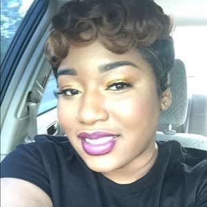 Meet your Posher, Kiara